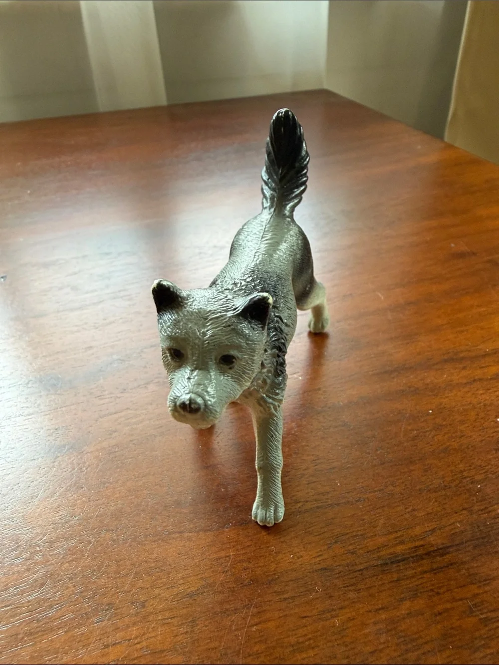 Wildlife Figurine Set (7)